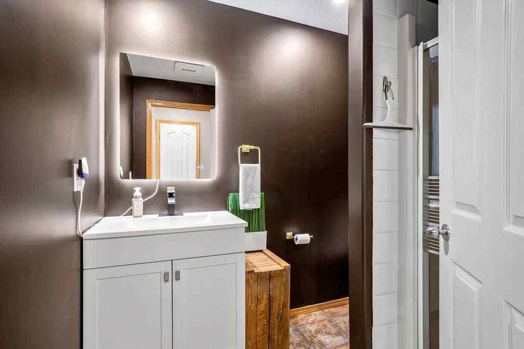 MLS® A2241389 - 128 Cramond Crescent SE in Cranston Calgary, Residential