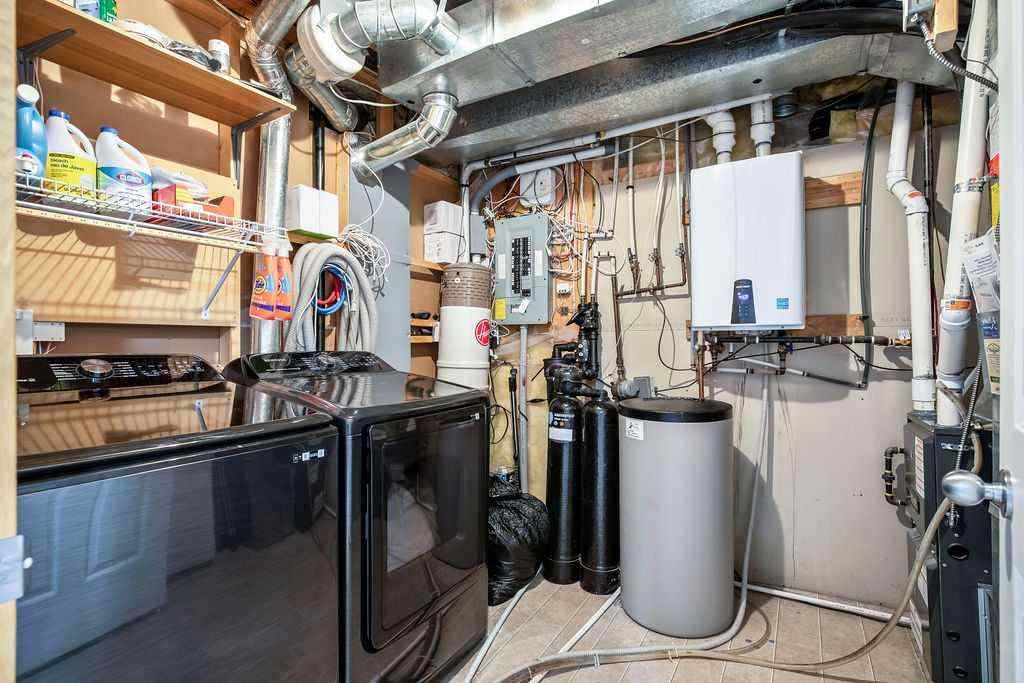MLS® A2241389 - 128 Cramond Crescent SE in Cranston Calgary, Residential