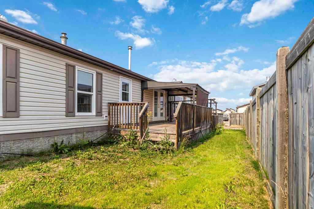 MLS® A2241391 - 305 Ash Way  in Timberlea Fort McMurray, Residential