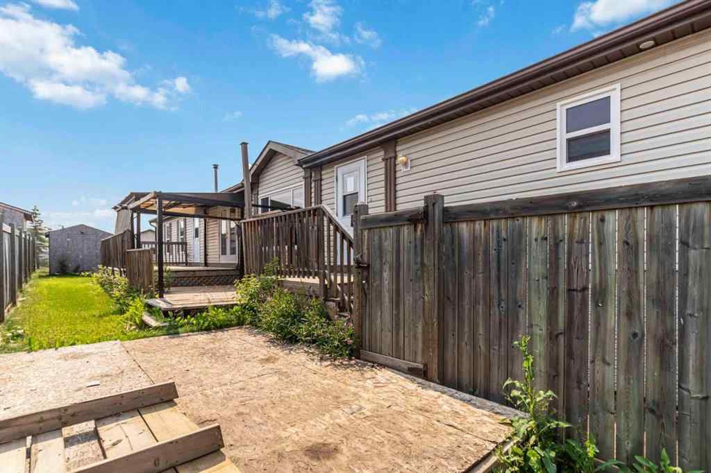 MLS® A2241391 - 305 Ash Way  in Timberlea Fort McMurray, Residential