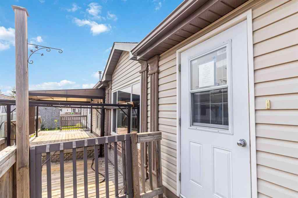 MLS® A2241391 - 305 Ash Way  in Timberlea Fort McMurray, Residential