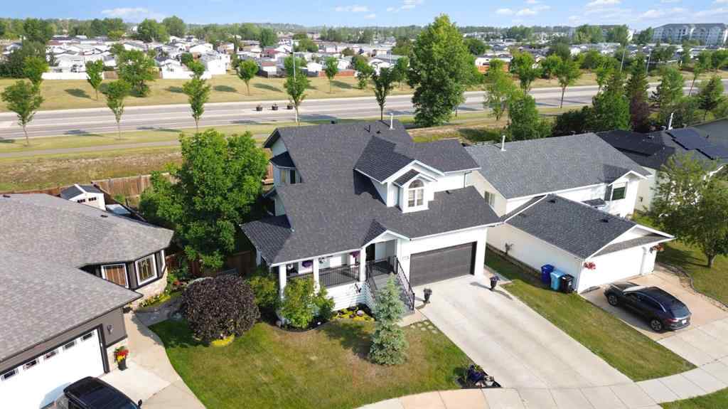 MLS® A2241393 - 181 Boisvert Place  in Timberlea Fort McMurray, Residential