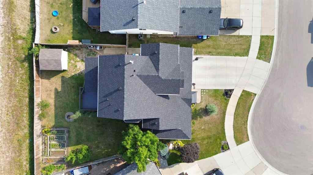 MLS® A2241393 - 181 Boisvert Place  in Timberlea Fort McMurray, Residential