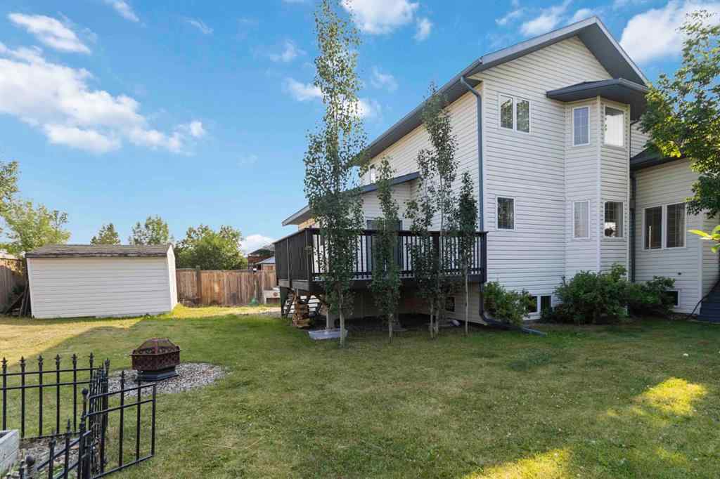 MLS® A2241393 - 181 Boisvert Place  in Timberlea Fort McMurray, Residential