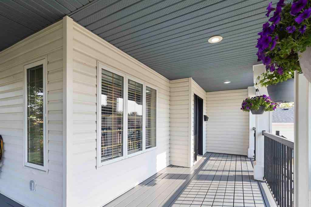 MLS® A2241393 - 181 Boisvert Place  in Timberlea Fort McMurray, Residential