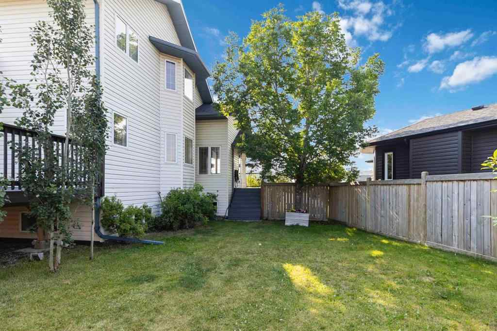 MLS® A2241393 - 181 Boisvert Place  in Timberlea Fort McMurray, Residential