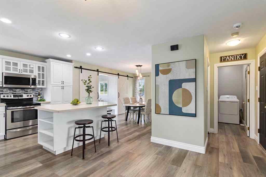 MLS® A2241393 - 181 Boisvert Place  in Timberlea Fort McMurray, Residential