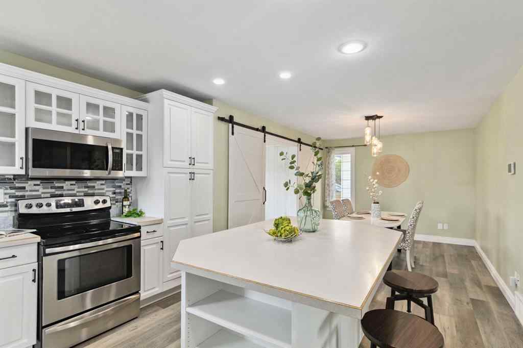 MLS® A2241393 - 181 Boisvert Place  in Timberlea Fort McMurray, Residential