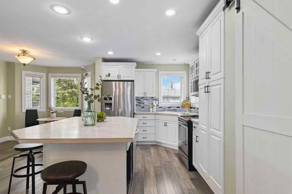 MLS® A2241393 - 181 Boisvert Place  in Timberlea Fort McMurray, Residential