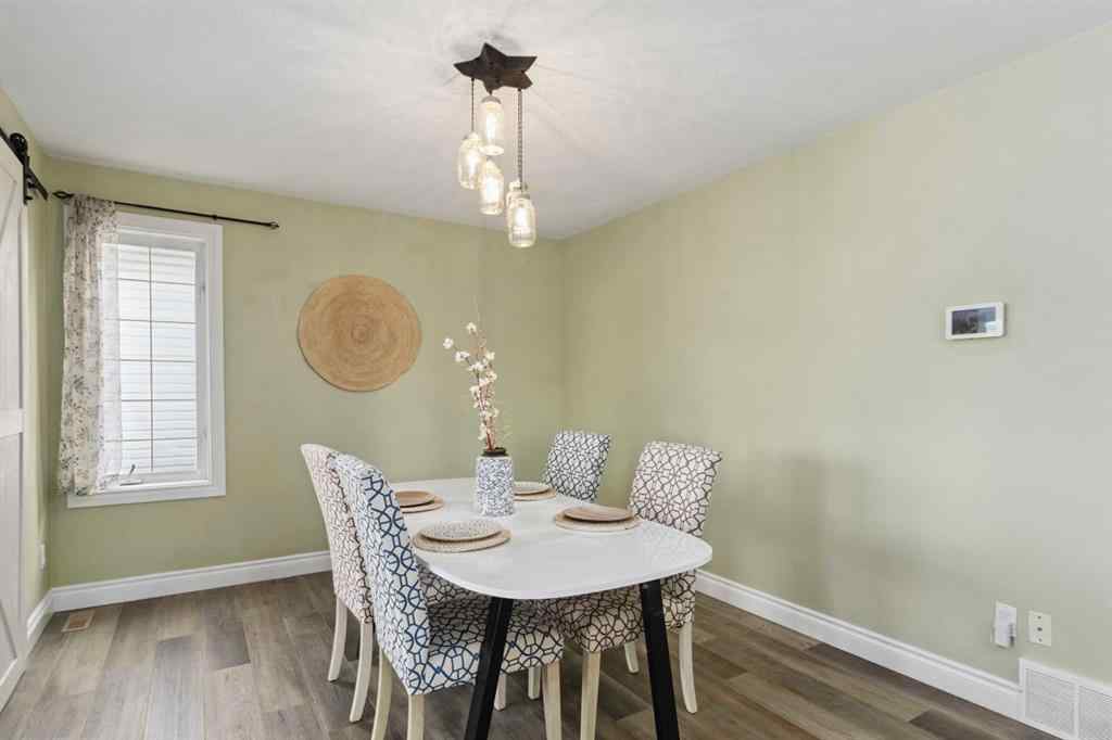MLS® A2241393 - 181 Boisvert Place  in Timberlea Fort McMurray, Residential