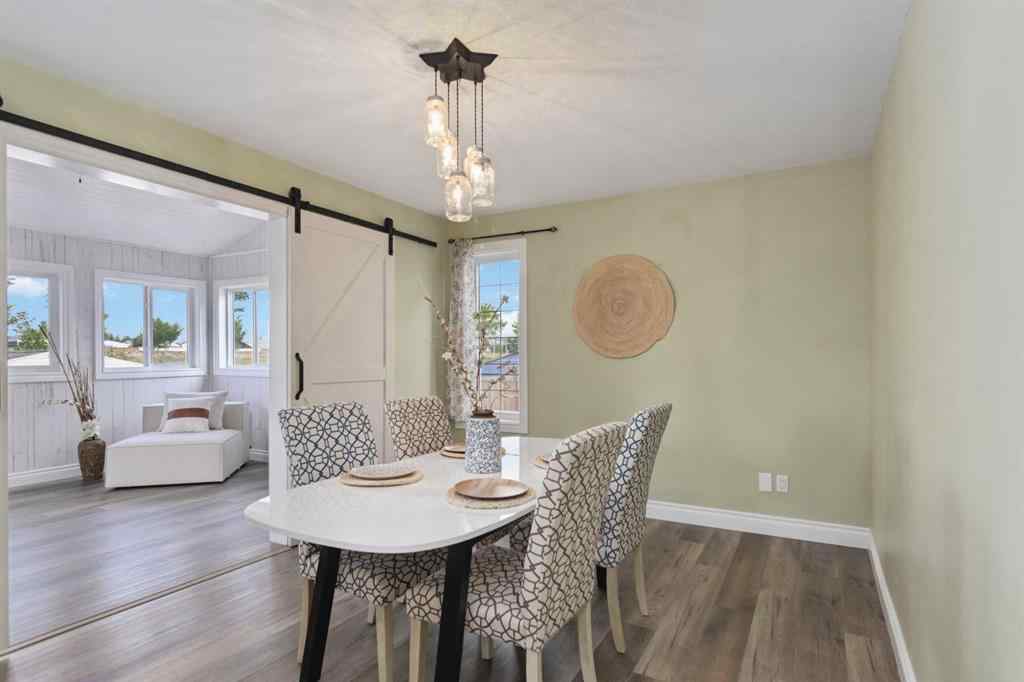 MLS® A2241393 - 181 Boisvert Place  in Timberlea Fort McMurray, Residential