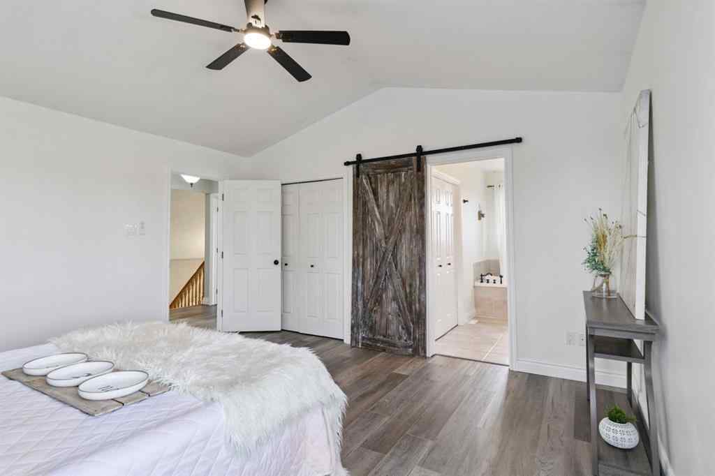 MLS® A2241393 - 181 Boisvert Place  in Timberlea Fort McMurray, Residential