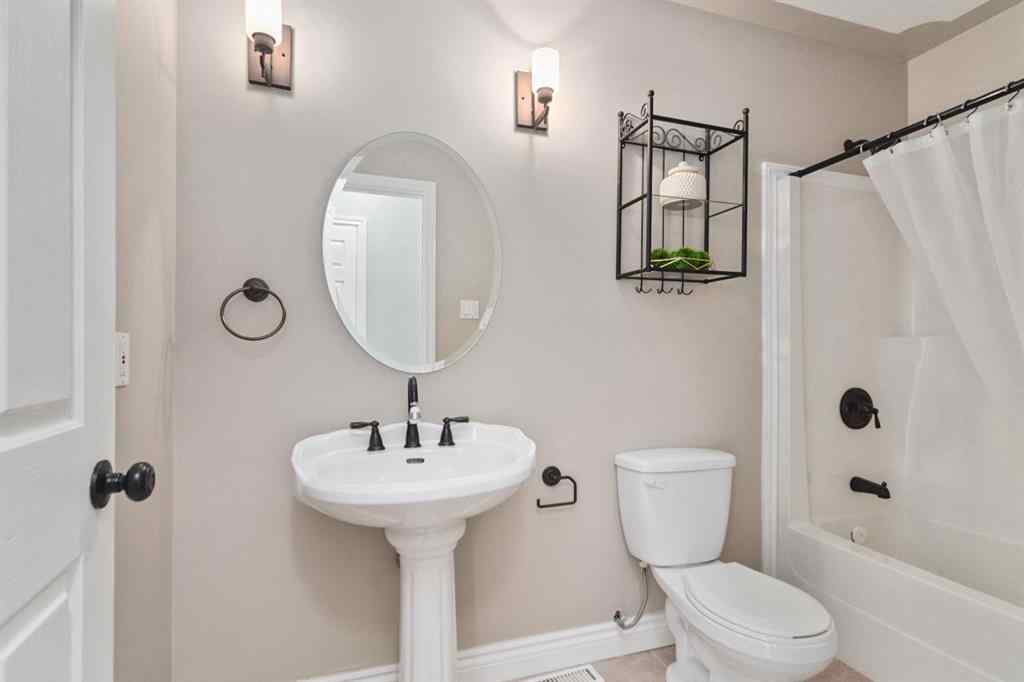 MLS® A2241393 - 181 Boisvert Place  in Timberlea Fort McMurray, Residential