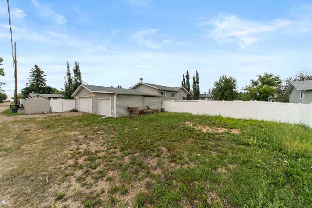 MLS® A2241394 - 4926 47 Street  in Killam Killam, Residential