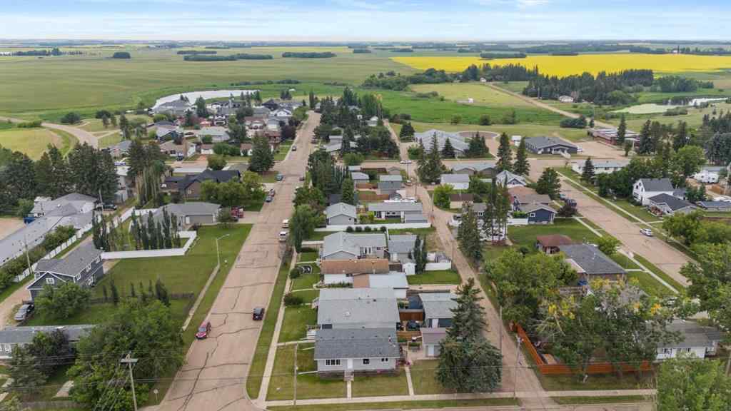 MLS® A2241394 - 4926 47 Street  in Killam Killam, Residential