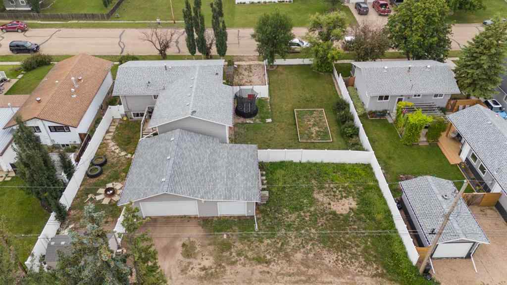MLS® A2241394 - 4926 47 Street  in Killam Killam, Residential