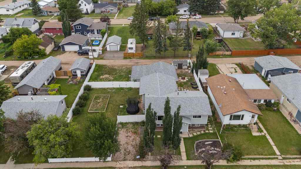 MLS® A2241394 - 4926 47 Street  in Killam Killam, Residential