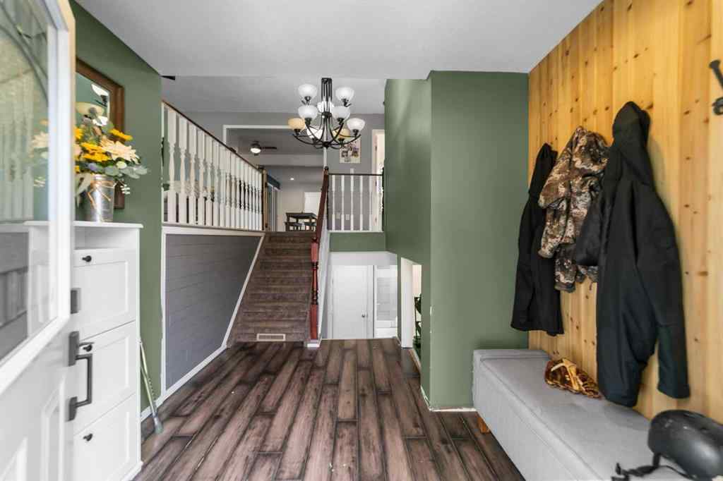 MLS® A2241394 - 4926 47 Street  in Killam Killam, Residential