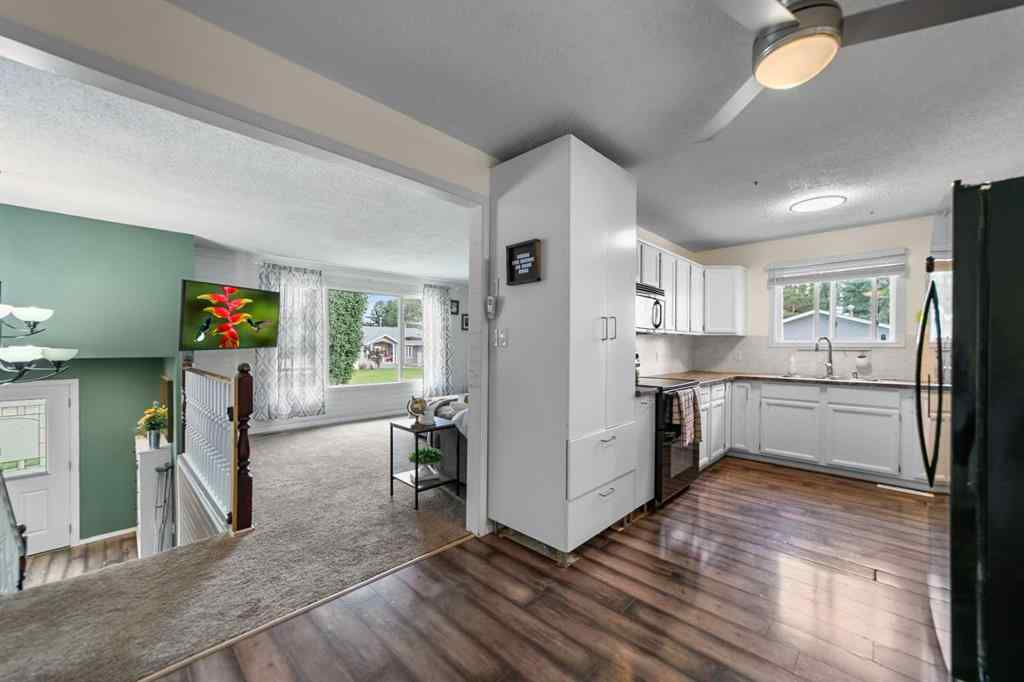 MLS® A2241394 - 4926 47 Street  in Killam Killam, Residential