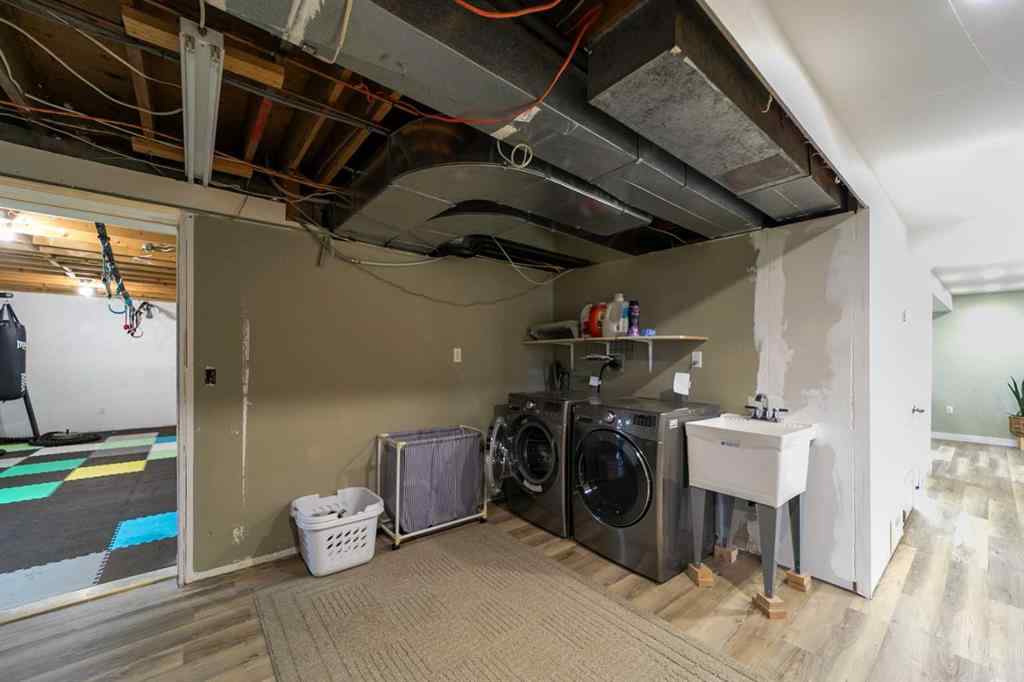 MLS® A2241394 - 4926 47 Street  in Killam Killam, Residential