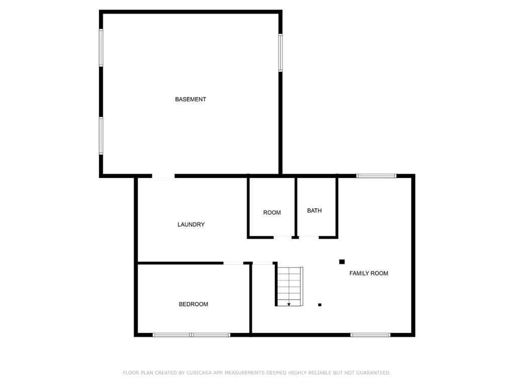 MLS® A2241394 - 4926 47 Street  in Killam Killam, Residential