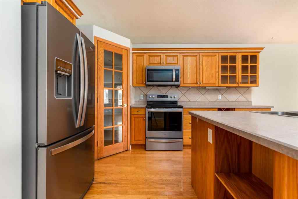 MLS® A2241400 - 2310 57 B Avenue  in College Park Lloydminster, Residential