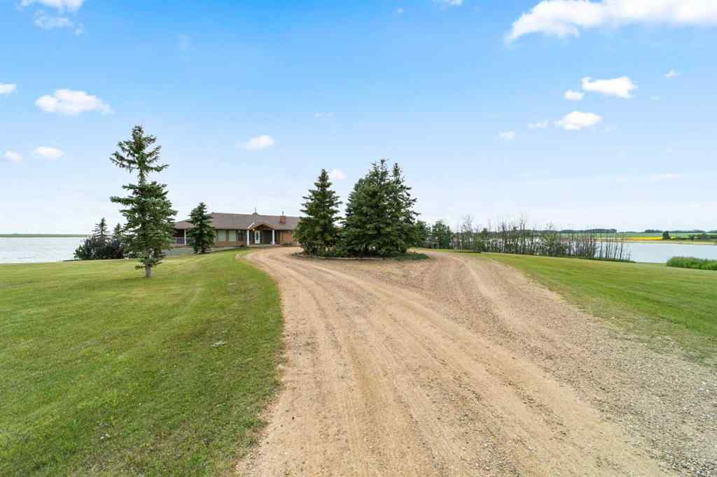 MLS® A2241401 - 48208 Range Road 124   in NONE Rural Beaver County, Residential