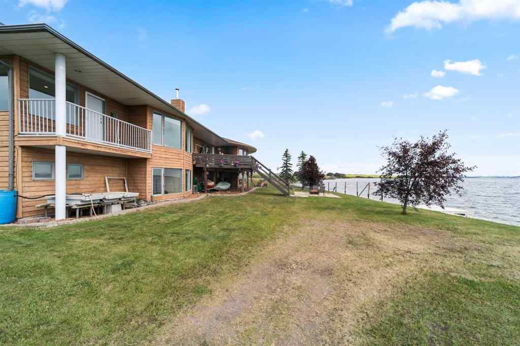 MLS® A2241401 - 48208 Range Road 124   in NONE Rural Beaver County, Residential