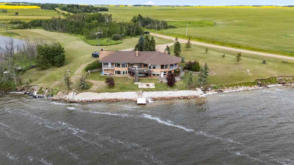 MLS® A2241401 - 48208 Range Road 124   in NONE Rural Beaver County, Residential
