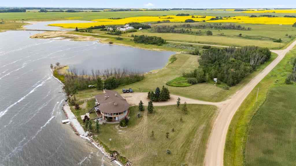 MLS® A2241401 - 48208 Range Road 124   in NONE Rural Beaver County, Residential