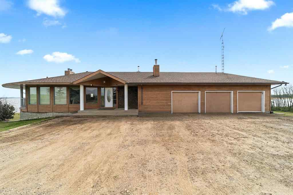 MLS® A2241401 - 48208 Range Road 124   in NONE Rural Beaver County, Residential
