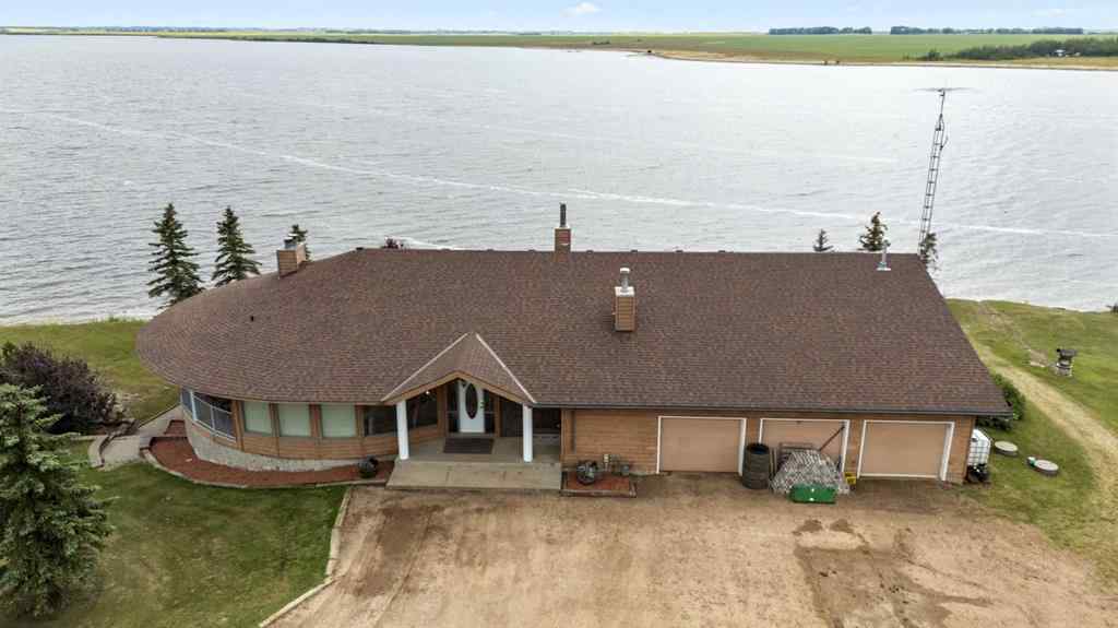 MLS® A2241401 - 48208 Range Road 124   in NONE Rural Beaver County, Residential