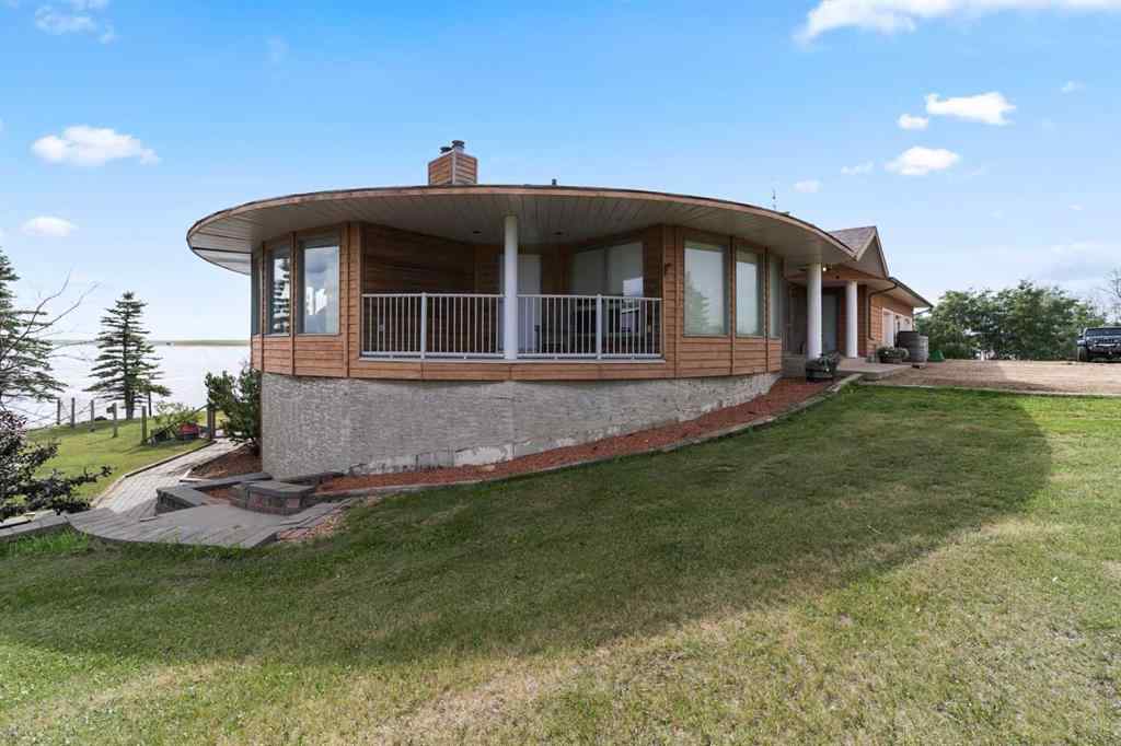 MLS® A2241401 - 48208 Range Road 124   in NONE Rural Beaver County, Residential