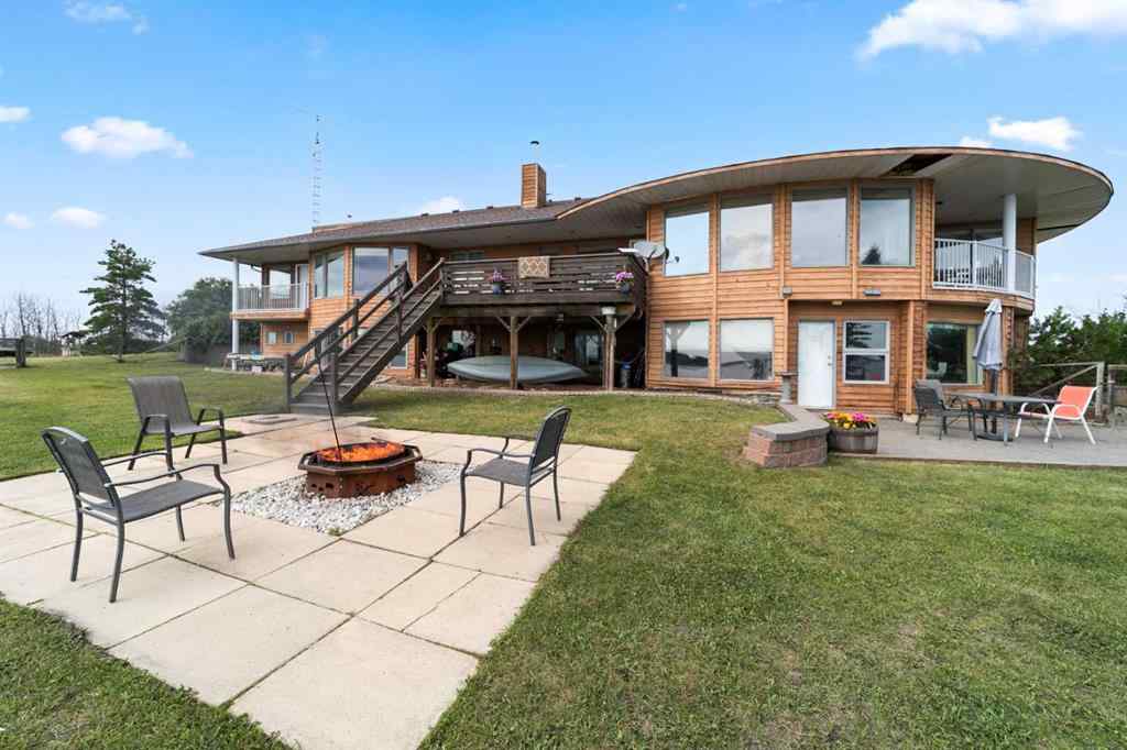 MLS® A2241401 - 48208 Range Road 124   in NONE Rural Beaver County, Residential