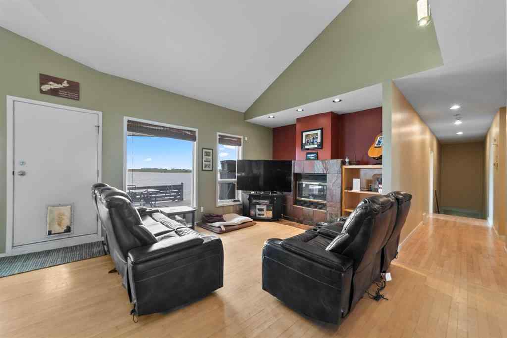 MLS® A2241401 - 48208 Range Road 124   in NONE Rural Beaver County, Residential