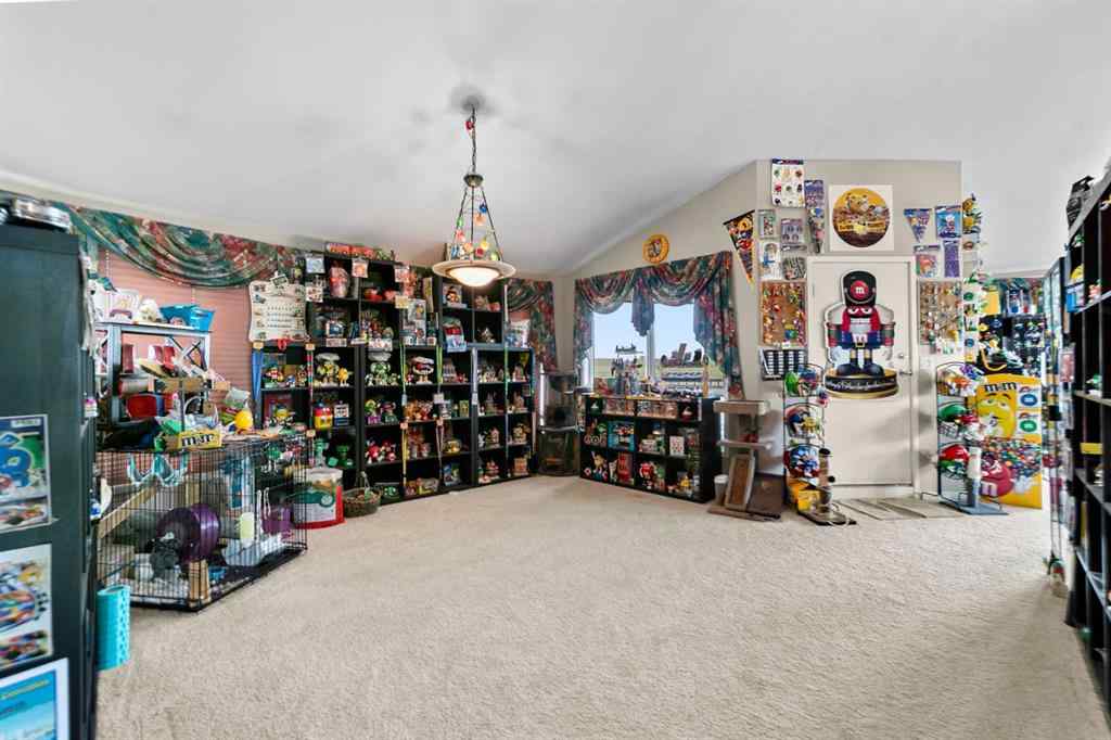 MLS® A2241401 - 48208 Range Road 124   in NONE Rural Beaver County, Residential