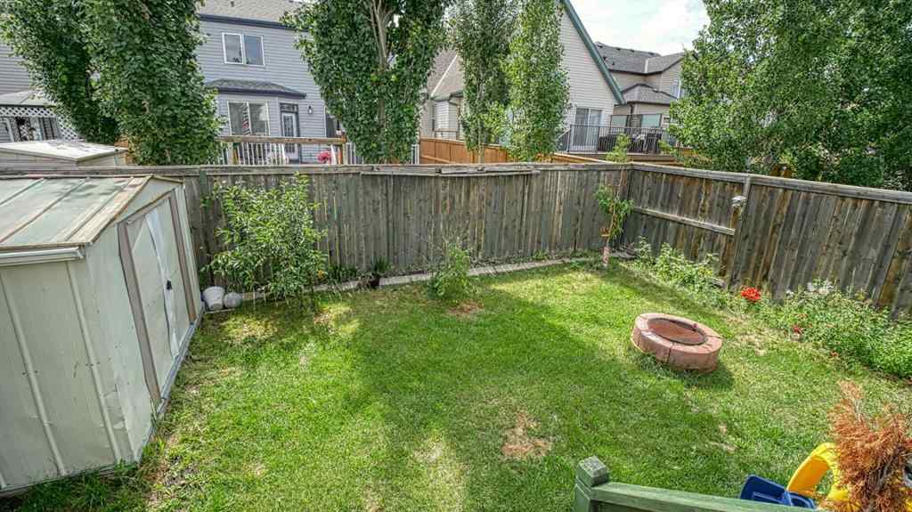 MLS® A2241402 - 340 Copperfield Boulevard SE in Copperfield Calgary, Residential