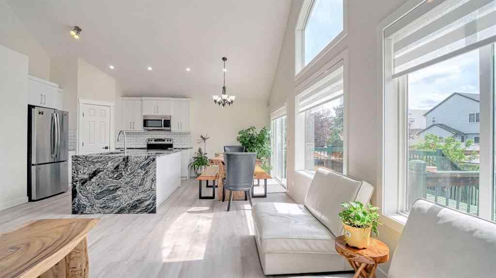 MLS® A2241402 - 340 Copperfield Boulevard SE in Copperfield Calgary, Residential