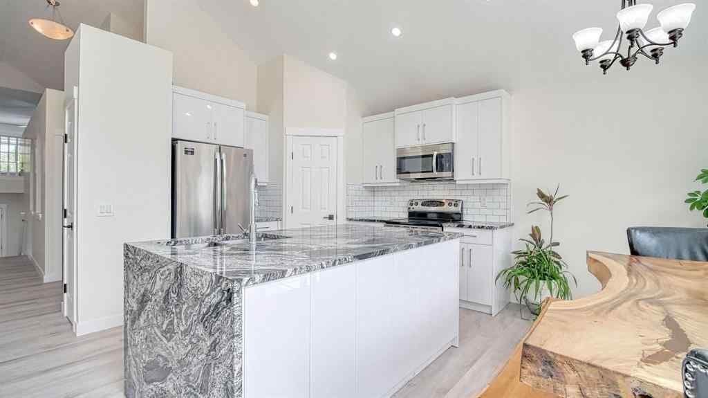 MLS® A2241402 - 340 Copperfield Boulevard SE in Copperfield Calgary, Residential