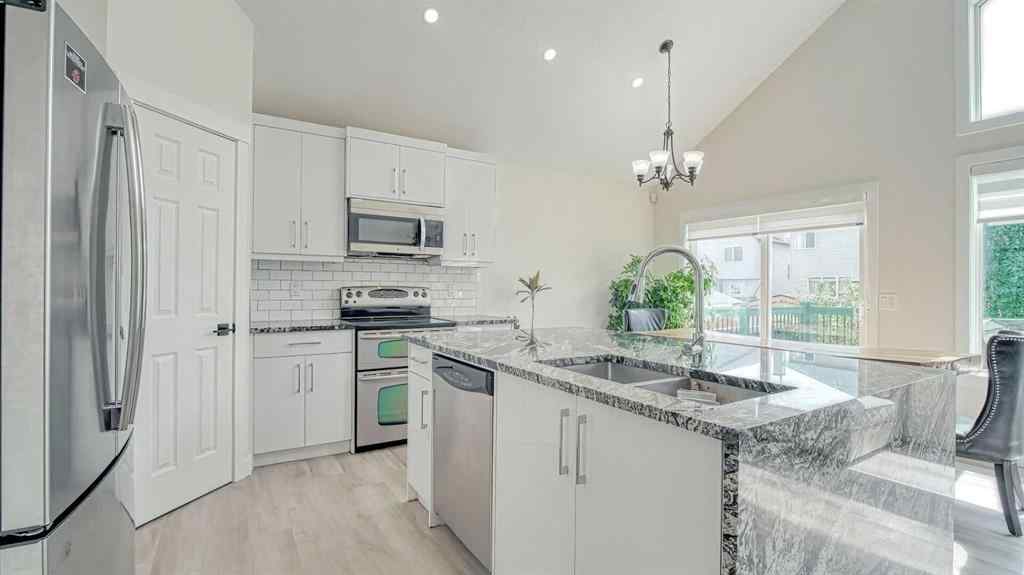 MLS® A2241402 - 340 Copperfield Boulevard SE in Copperfield Calgary, Residential
