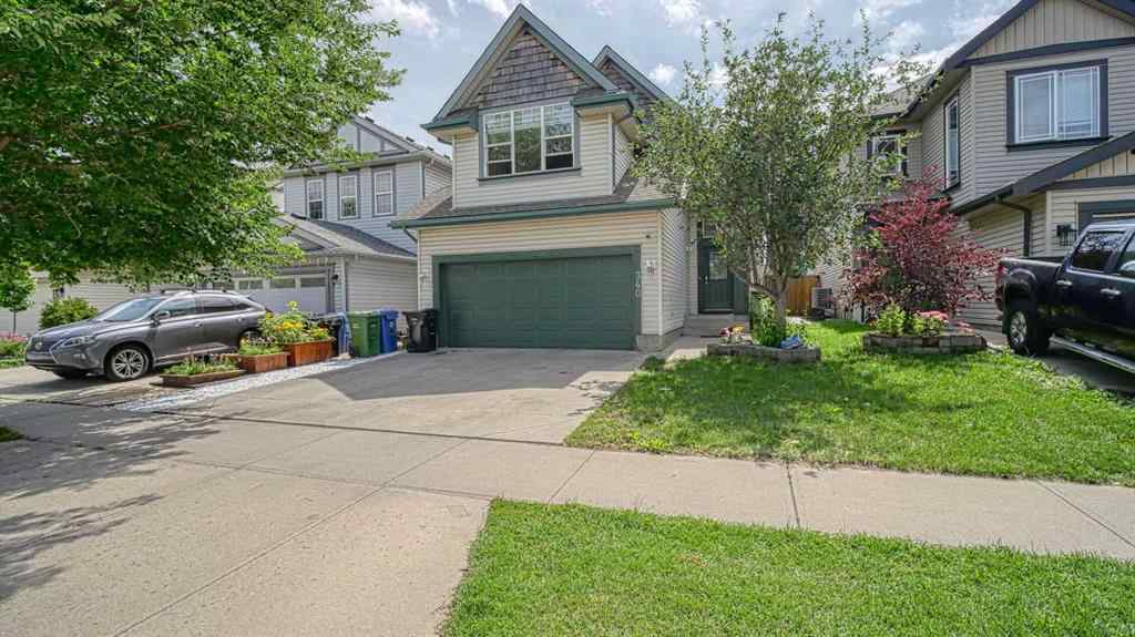 MLS® A2241402 - 340 Copperfield Boulevard SE in Copperfield Calgary, Residential