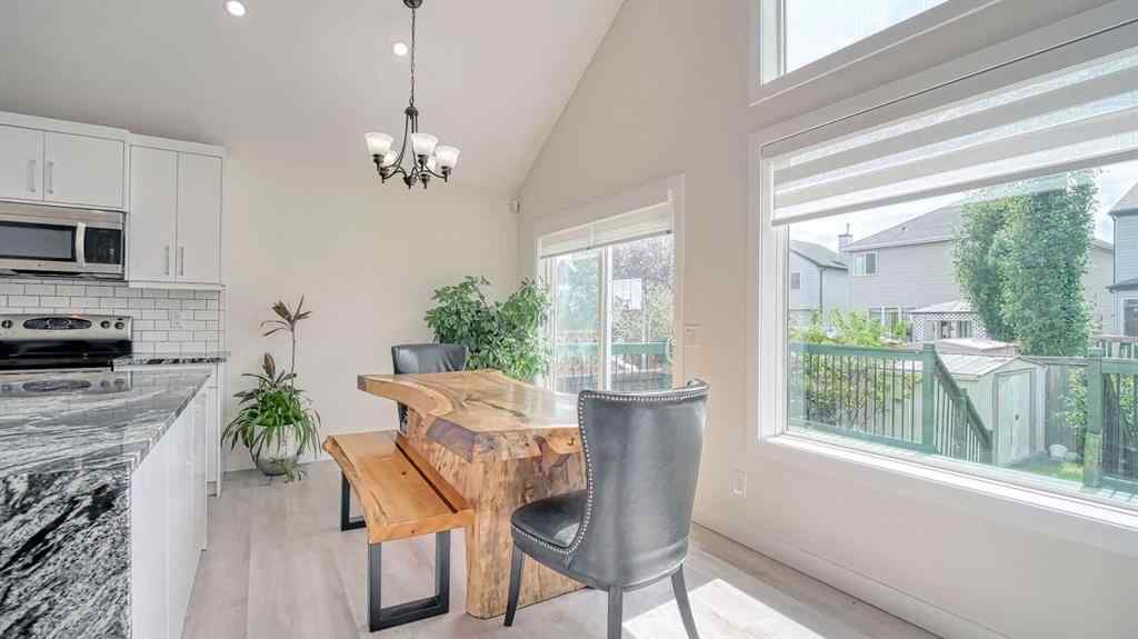 MLS® A2241402 - 340 Copperfield Boulevard SE in Copperfield Calgary, Residential