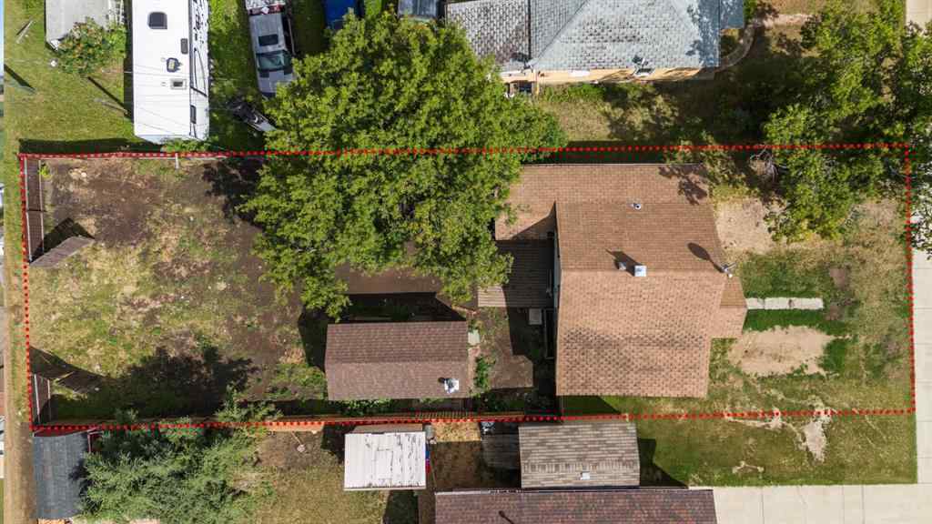 MLS® A2241404 - 4945 52 Street  in Sedgewick Sedgewick, Residential