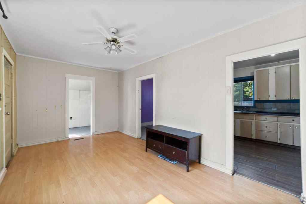 MLS® A2241404 - 4945 52 Street  in Sedgewick Sedgewick, Residential