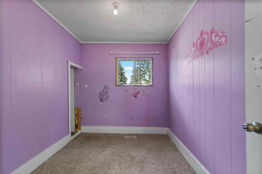 MLS® A2241404 - 4945 52 Street  in Sedgewick Sedgewick, Residential