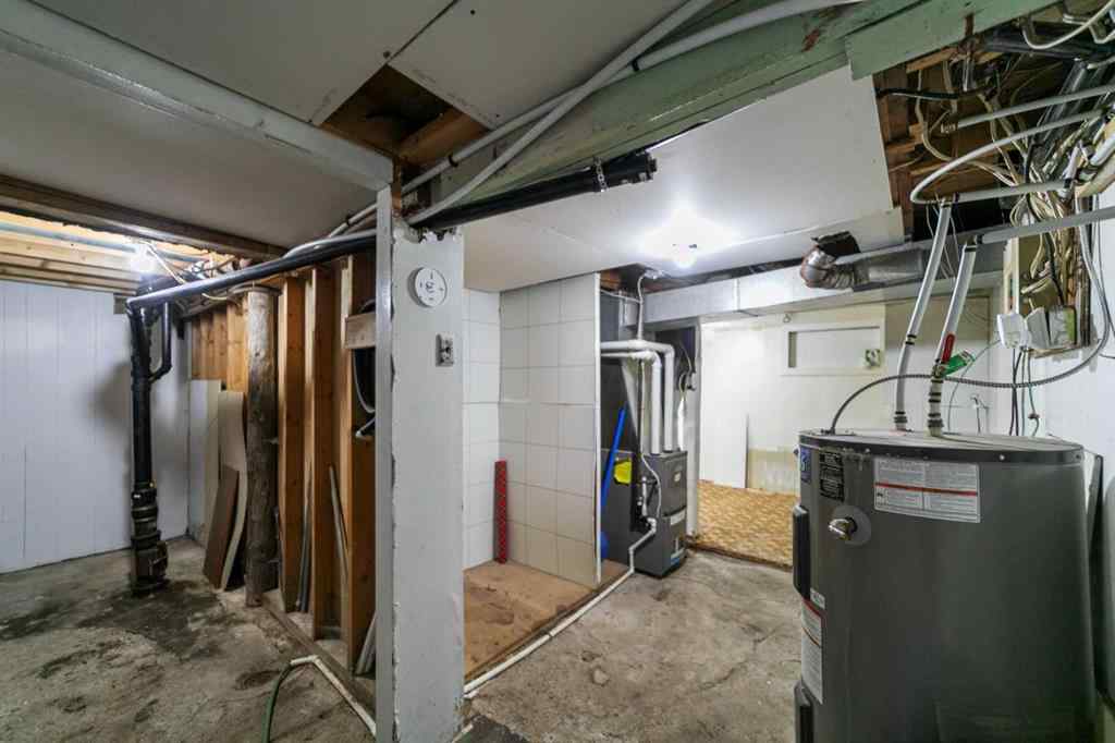 MLS® A2241404 - 4945 52 Street  in Sedgewick Sedgewick, Residential