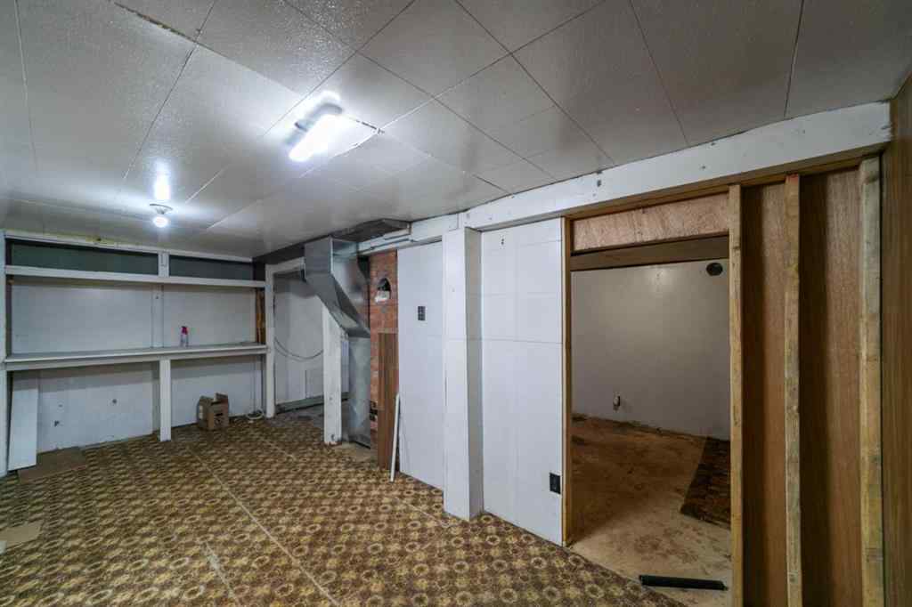 MLS® A2241404 - 4945 52 Street  in Sedgewick Sedgewick, Residential