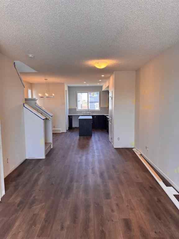 MLS® A2241408 - 46 Setonvista Grove SE in Seton Calgary, Residential