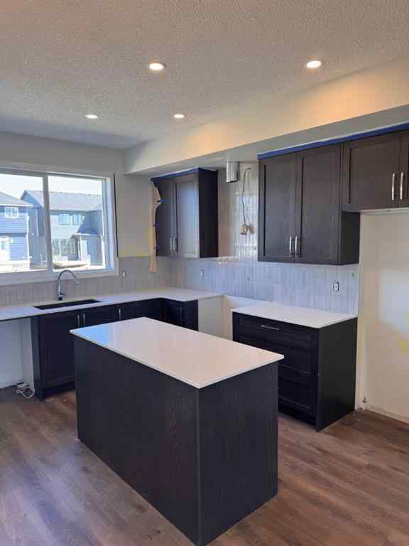 MLS® A2241408 - 46 Setonvista Grove SE in Seton Calgary, Residential