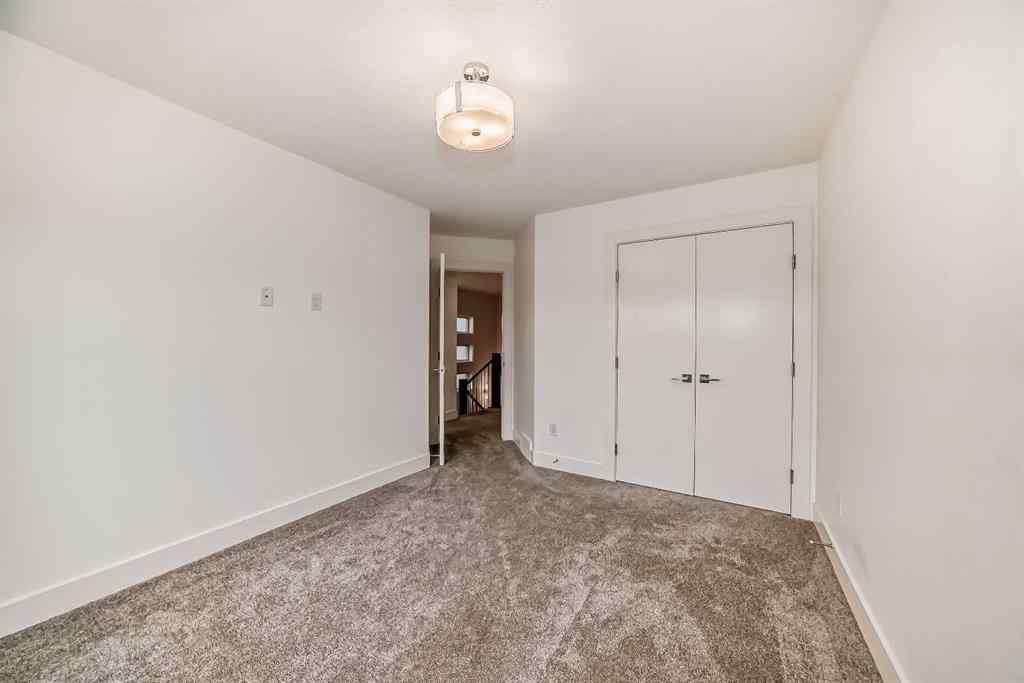 MLS® A2241413 - 236 25 Avenue NW in Tuxedo Park Calgary, Residential